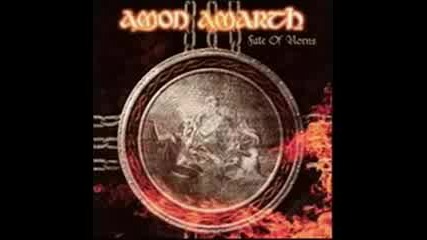 Amon Amarth - Arson