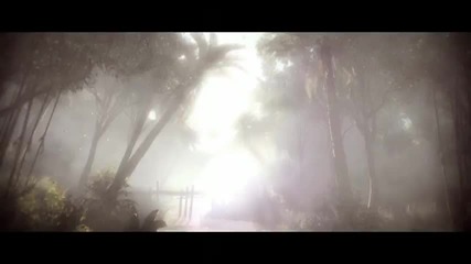 Battlefield - Bad Company 2 Vietnam - E3 Announcement Trailer 