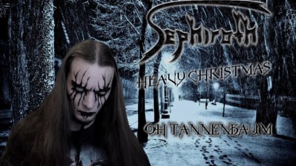 Heavy Christmas // Sephiroth - Oh Tannenbaum // Metal Cover