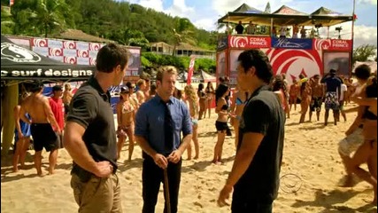 Hawaii Five - 0 s01 ep06 part1