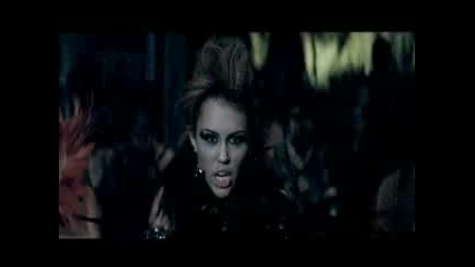 Miley Cyrus - Cant Be Tamed