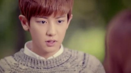 K.will - You Don't Know Love ~ [ Music Video ]