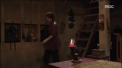 Бг субс! The Night Watchman / Нощна стража (2014) Епизод 16 Част 2/2