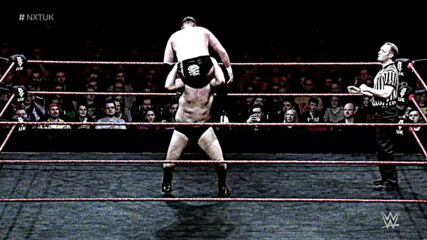Relive WALTER’s rivalry with Pete Dunne for the NXT UK Title: NXT UK, Jan. 13, 2022