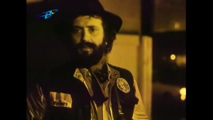 Българският филм Мярка за неотклонение (1983) [част 3]
