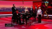 На прага на „Оскарите“: Кинокритици с финални прогнози за победителите