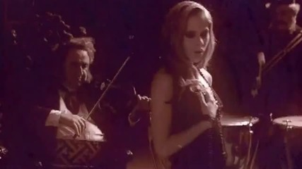 Avril Lavigne - Nobodys Home 