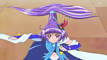 Mahou Tsukai Precure Episode 39