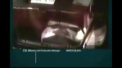 Csi Miami 9x21 posl .epizod na sezon 9