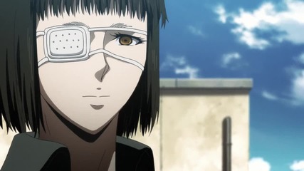 Jormungand Perfect Order ep 1 [bg subs]