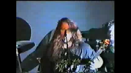 Nile - 02 - The Black Hand Of Set 