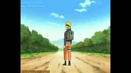 Naruto Shippuuden Ep.8 {eng Audio}