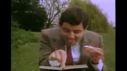 Mr - Bean - Taking - a , - - picnic 