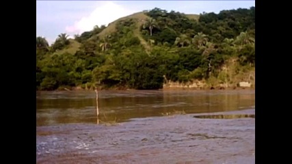 Lyda Zamora - rio magdalena 1979 