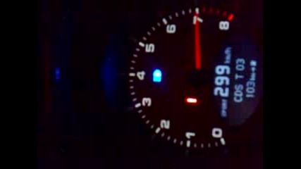 997 Carrera S Top Speed - Soullord