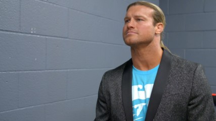 Dolph Ziggler prepares to face Finn Bálor tonight: WWE.com Exclusive, Dec. 17, 2018
