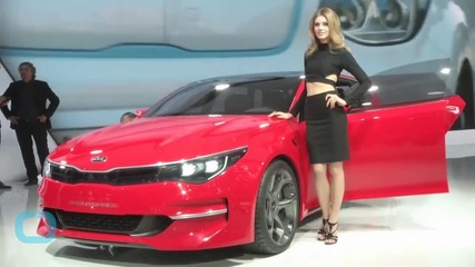 Kia Novo Concept Hints At Korean Brand’s Next-Gen Compacts