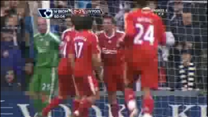 Carragher Vs Arbeloa