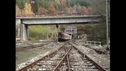 46 211 с Бв3623 заминава от Копривщица