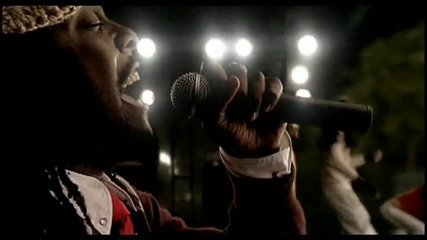 The Black Eyed Peas - Let's Get It Started