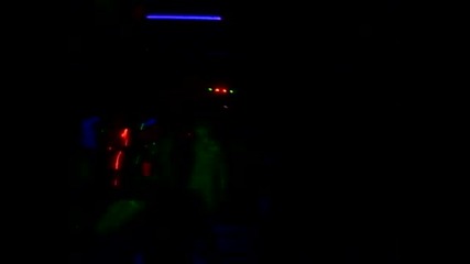 Хард Техно Радиация - - Club Pulse