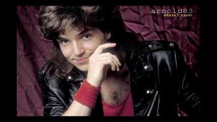 Richard Marx - Cant help Falling In Love