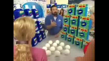 Billy May - Blue Balls