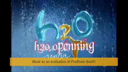 *~*~* H20 just add Water season 2 openning *~*~*