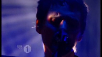 Muse - Undisclosed Desires [teignmouth Live 05.09.09]