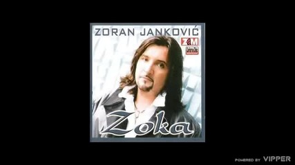 Zoran Jankovic - Sto noci tuge - (audio 1999)