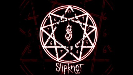 Slipknot - Liberate