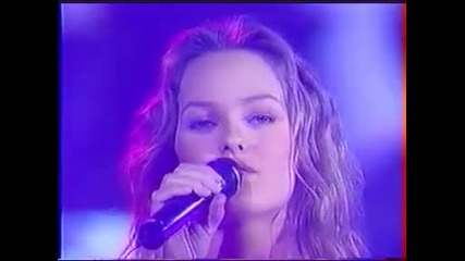 Vanessa Paradis - Sister 1994 