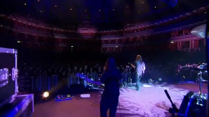 Opeth - Hope Leaves (live at the Royal Albert Hall) 