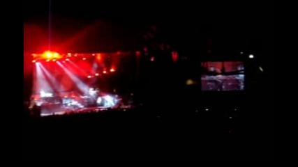 Linkin Park - Leave Out All The Rest Live
