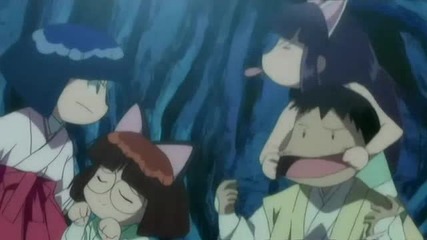 Tsukuyomi Moon Phase Eng Sub Епизод 19 Високо Качество