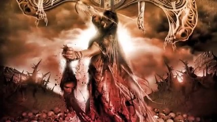 Graveworm - New Disorder 