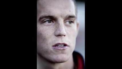 daniel agger 