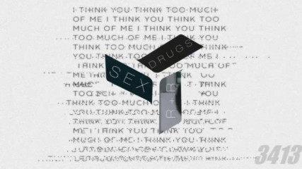 Eden - I think you think too much of me 2016 full album