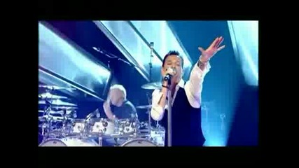 Depeche Mode - Personal Jesus (live 2009)