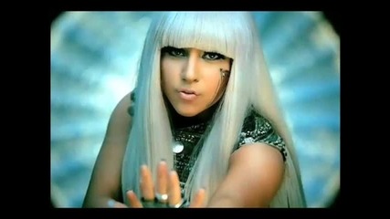 lady ggaga