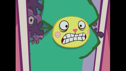Happy tree friends part 1!