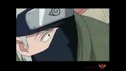 Hatake Kakashi 