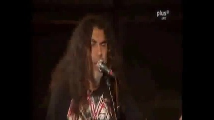 Slayer - Disciple (live Rock am Ring 2010) 