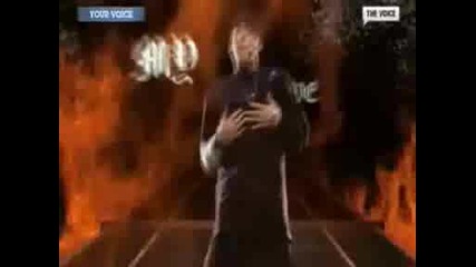 Eminem - We made you