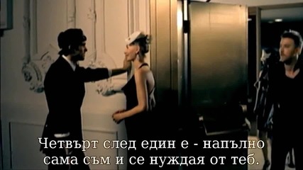 Превод* Lady Antebellum - Need You Now (2010 Remix)