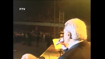 Zeljko Samardzic - Grlica - (LIVE)