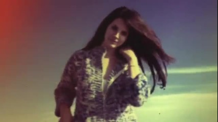 Невероятна Lana Del Rey - Summer Wine ( Official Music Video ) + Превод