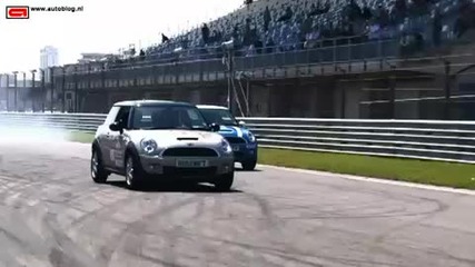 Best sound of 2007 