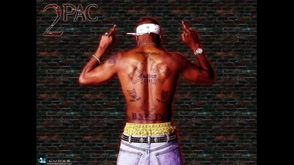 2pac - Smile
