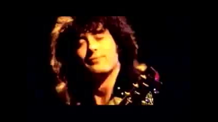 Led Zeppelin - black dog 